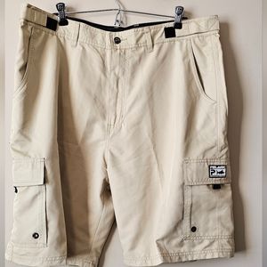 Pelagic Socorro Walk Short Size 38